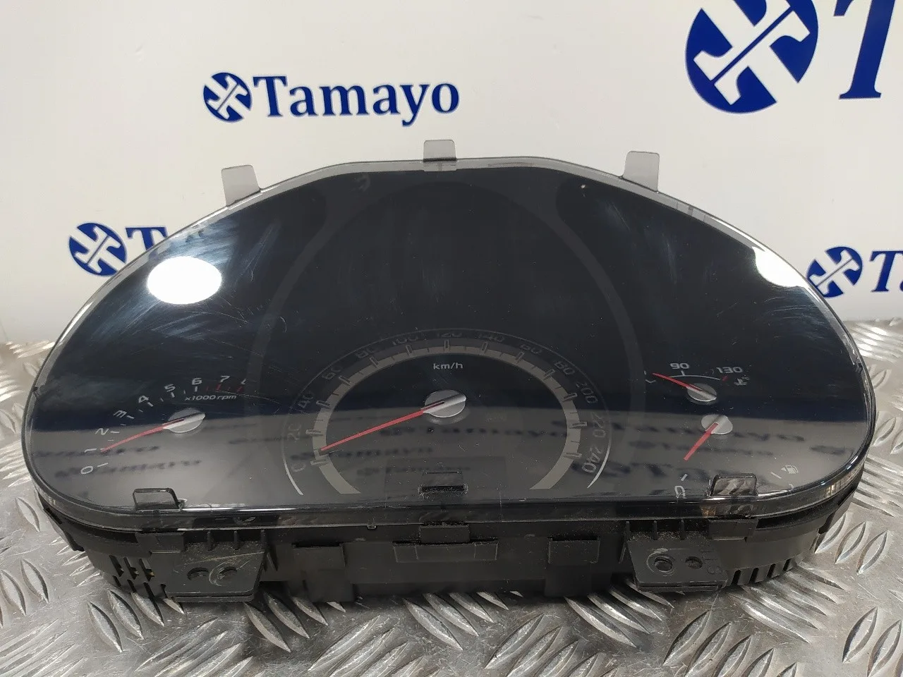 Cuadro Instrumentos para Kia Sportage