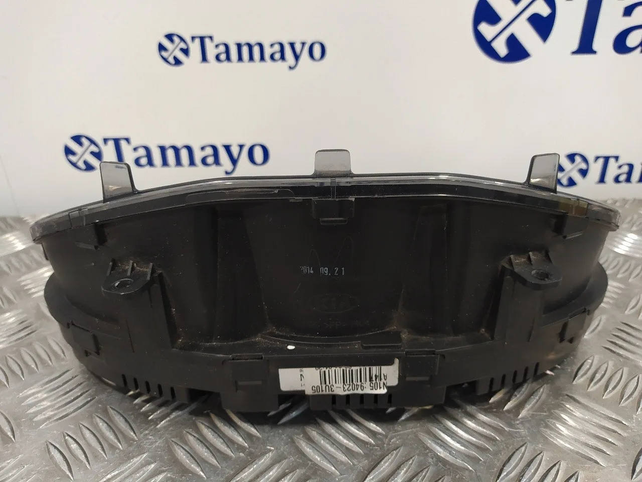 Cuadro Instrumentos para Kia Sportage