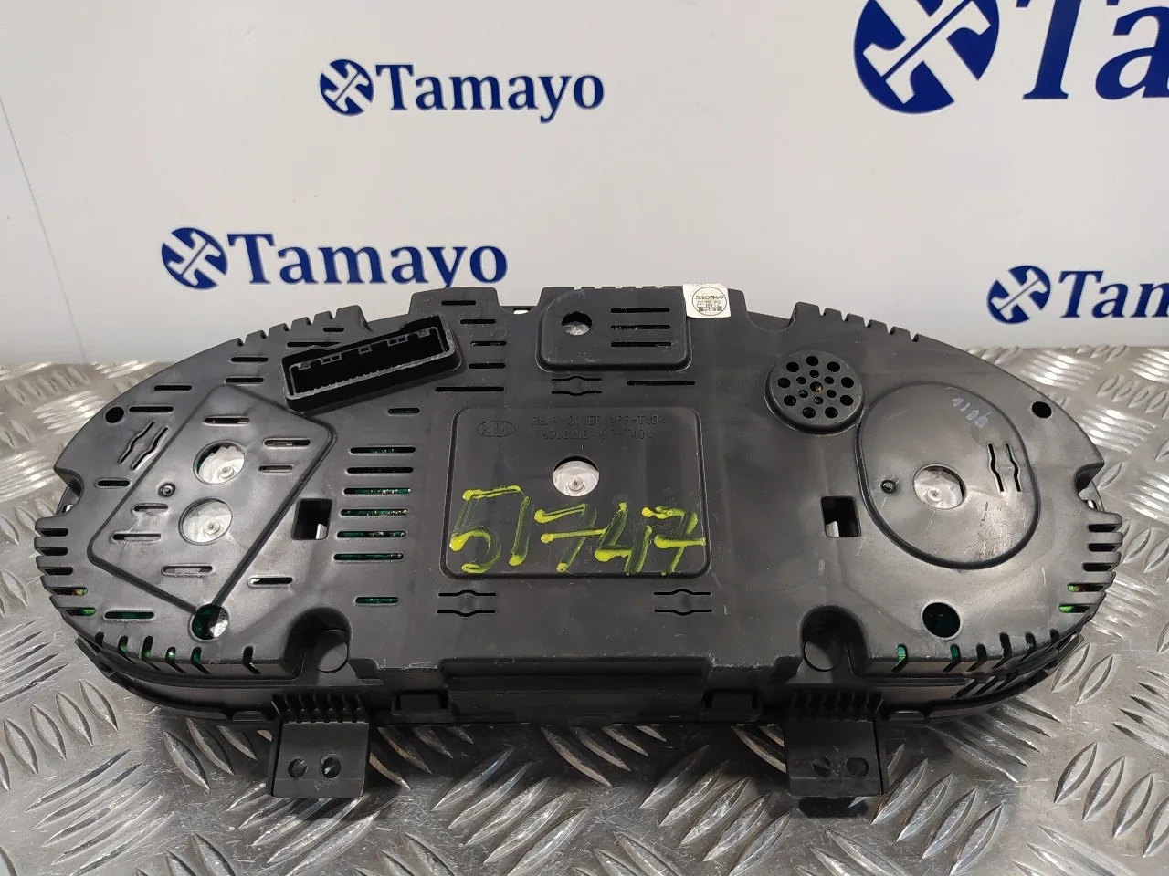 Cuadro Instrumentos para Kia Sportage
