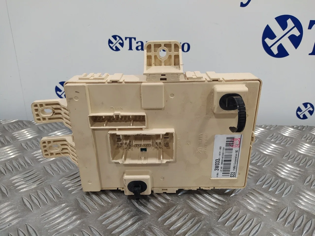 Modulo Electronico para Kia Sportage