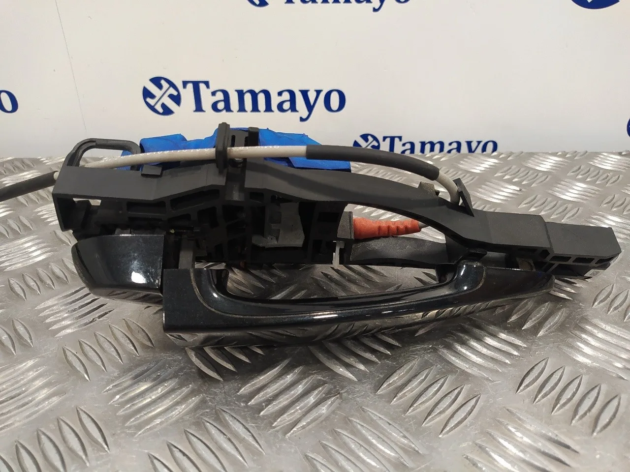 Maneta Exterior Trasera Derecha para Bmw Serie 1 Lim. (F20/F21)