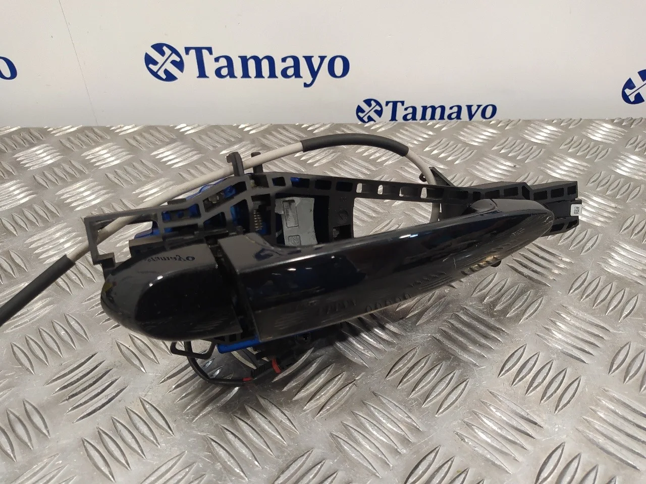 Maneta Exterior Trasera Derecha para Bmw Serie 1 Lim. (F20/F21)