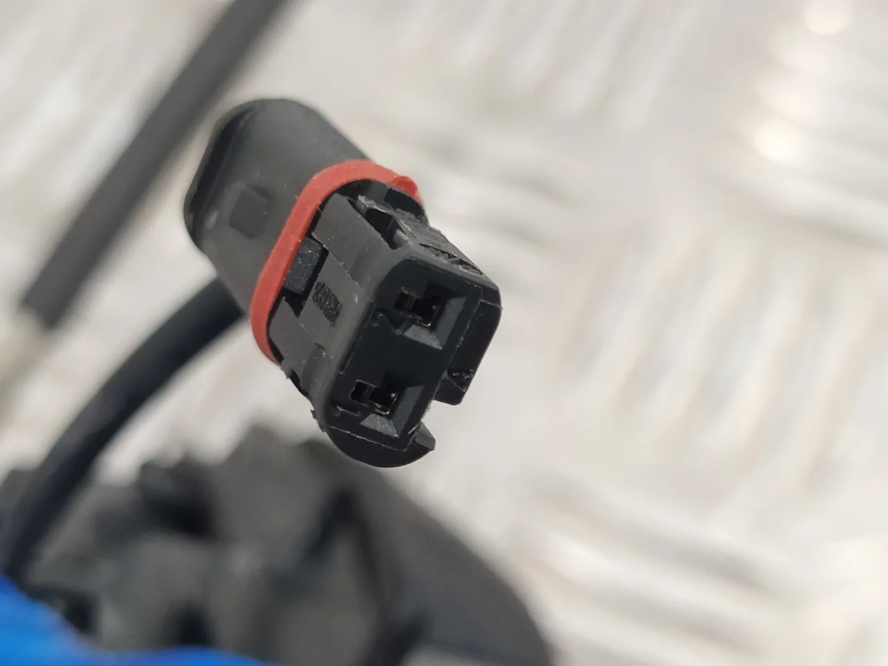 Maneta Exterior Trasera Derecha para Bmw Serie 1 Lim. (F20/F21)