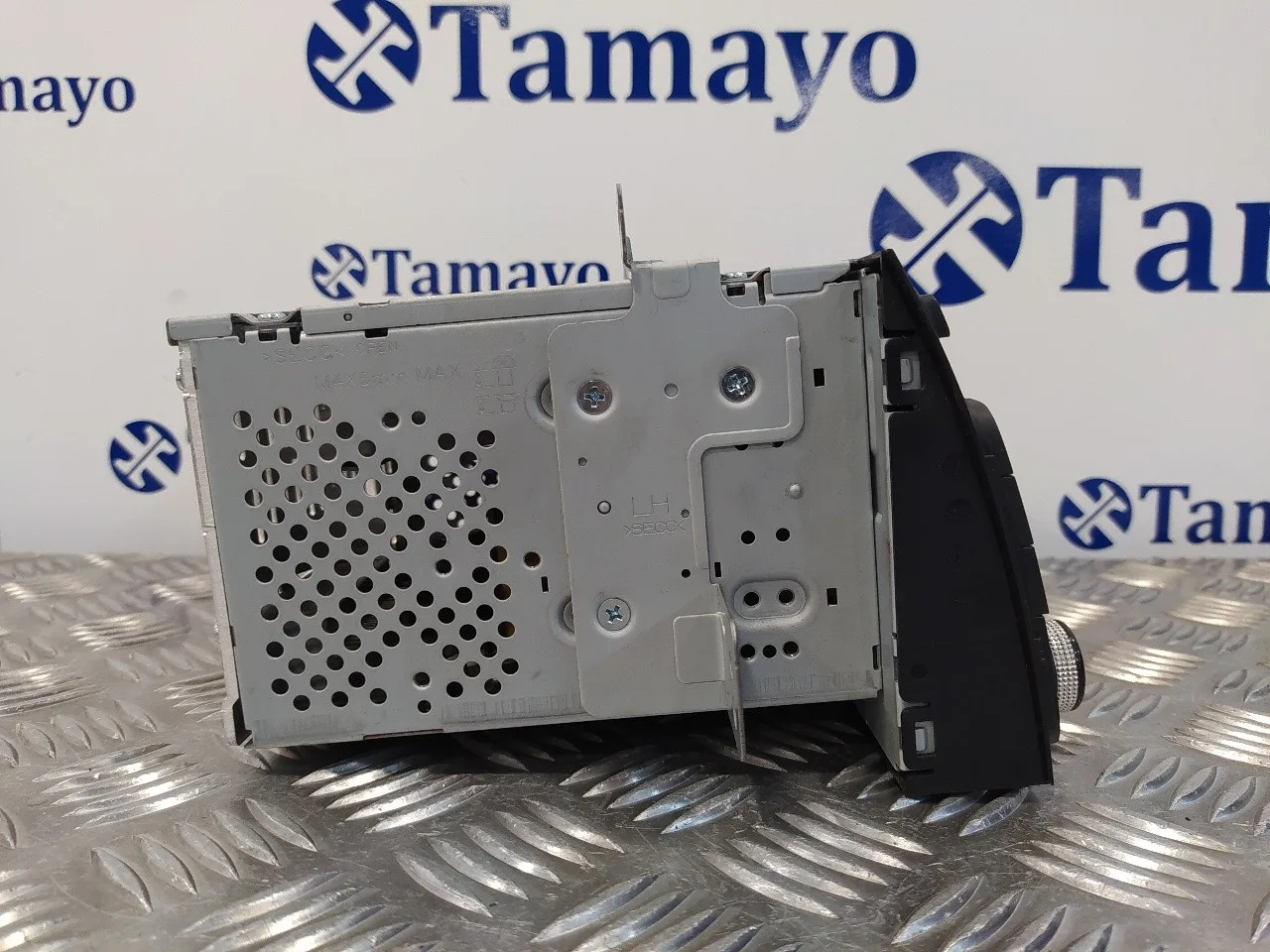 Sistema Audio / Radio Cd para Kia Sportage
