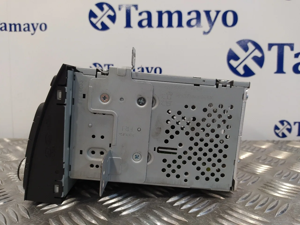Sistema Audio / Radio Cd para Kia Sportage
