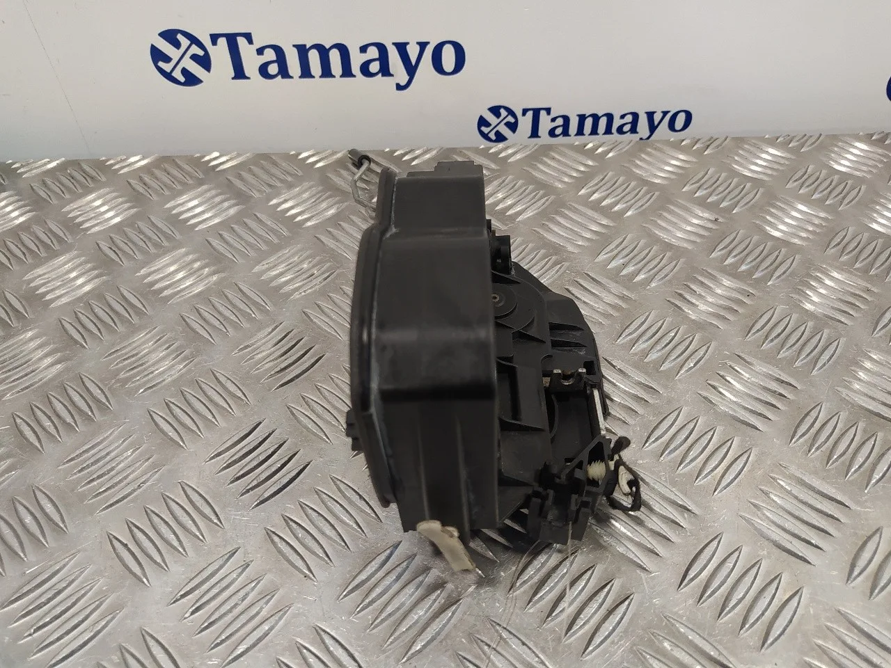 Cerradura Puerta Delantera Izquierda para Bmw Serie 1 Lim. (F20/F21)