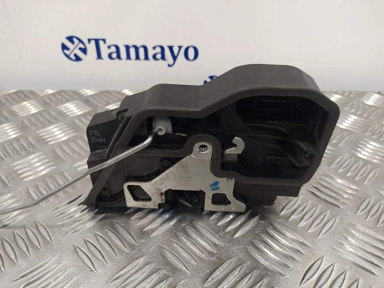 Cerradura Puerta Delantera Izquierda para Bmw Serie 1 Lim. (F20/F21)