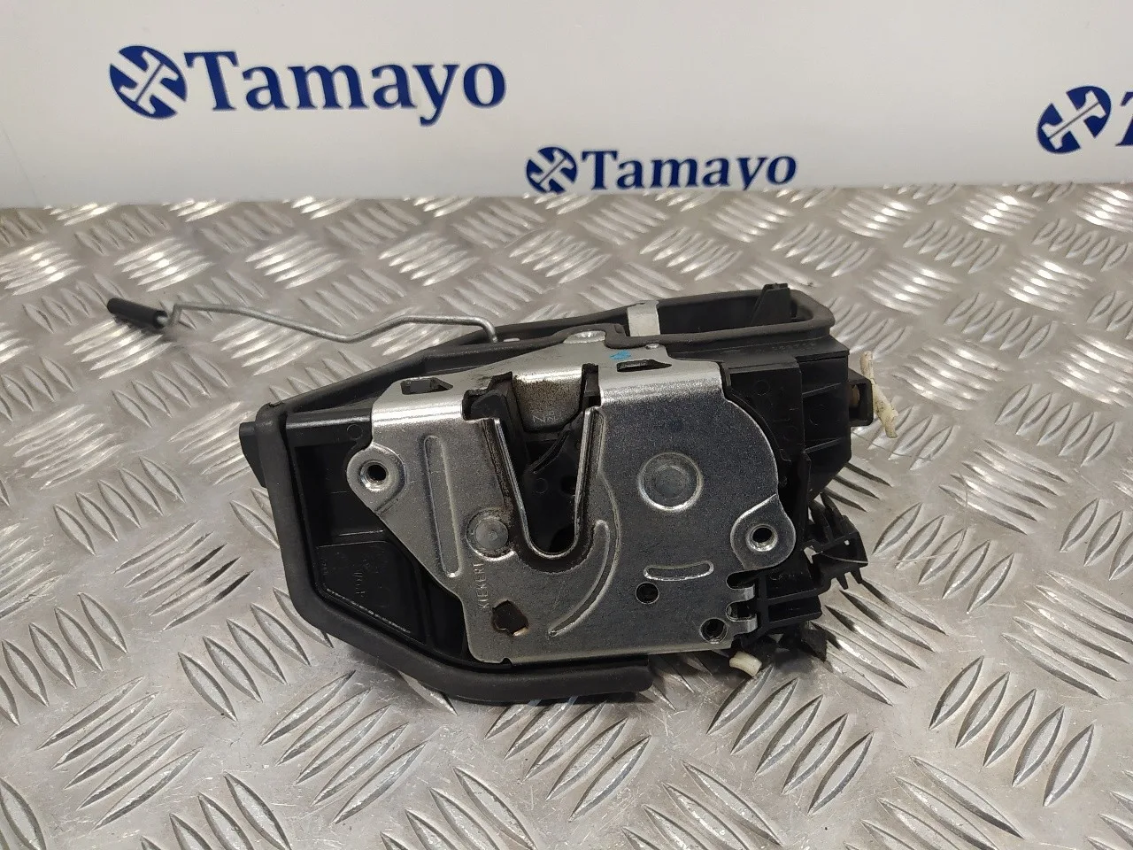 Cerradura Puerta Delantera Izquierda para Bmw Serie 1 Lim. (F20/F21)