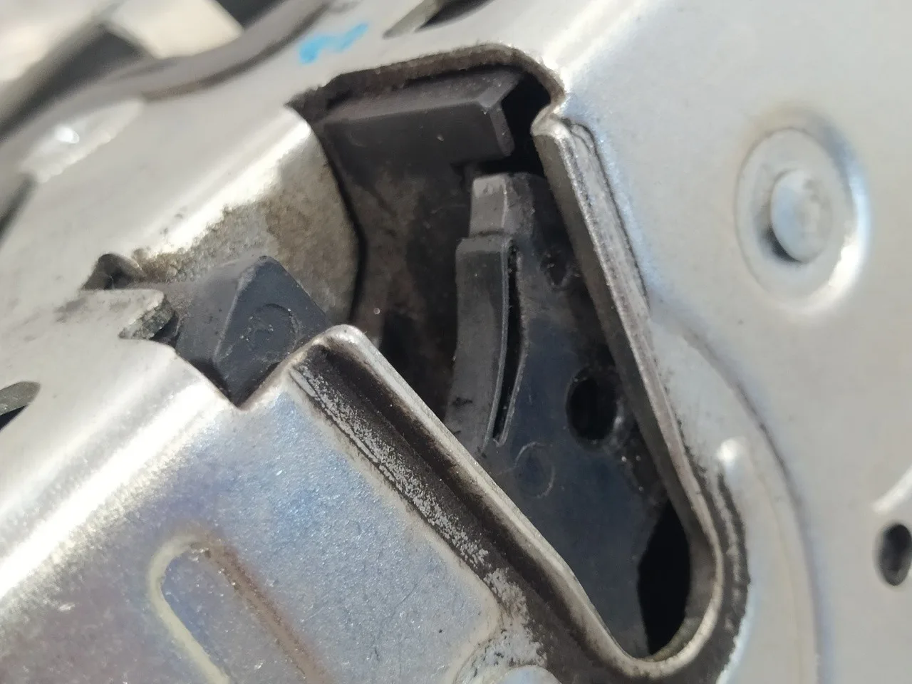 Cerradura Puerta Delantera Izquierda para Bmw Serie 1 Lim. (F20/F21)
