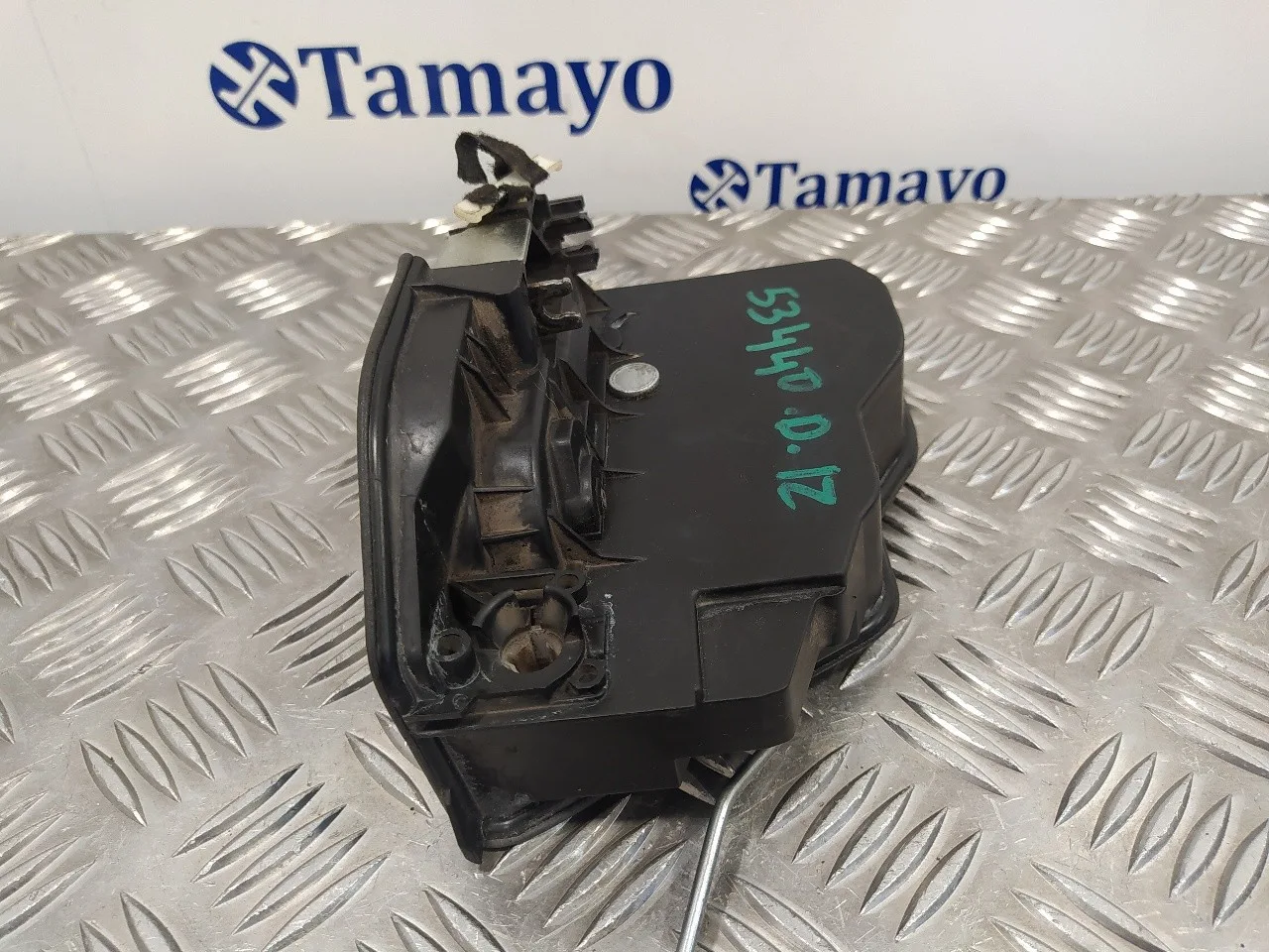Cerradura Puerta Delantera Izquierda para Bmw Serie 1 Lim. (F20/F21)