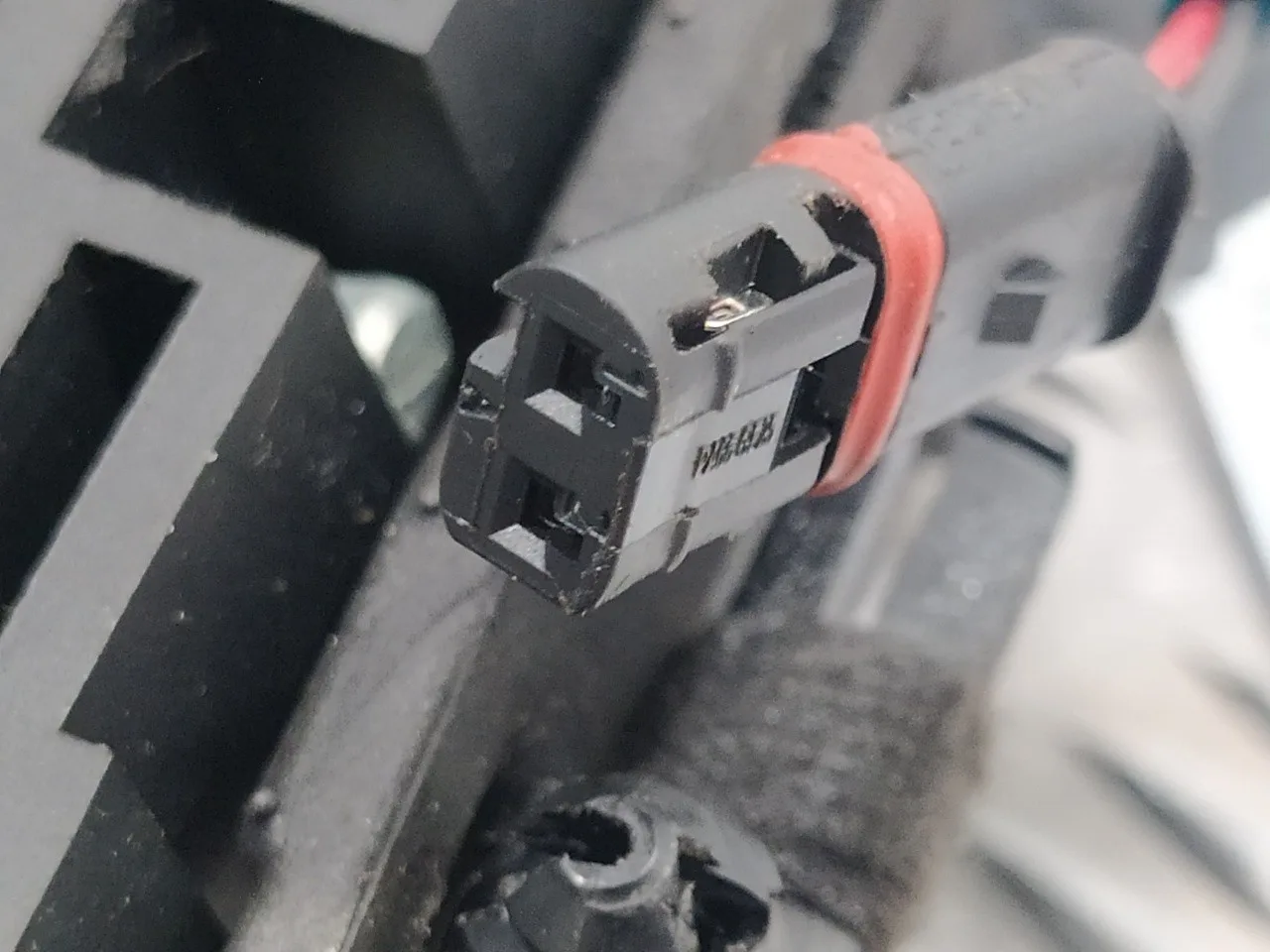 Maneta Exterior Delantera Izquierda para Bmw Serie 1 Lim. (F20/F21)