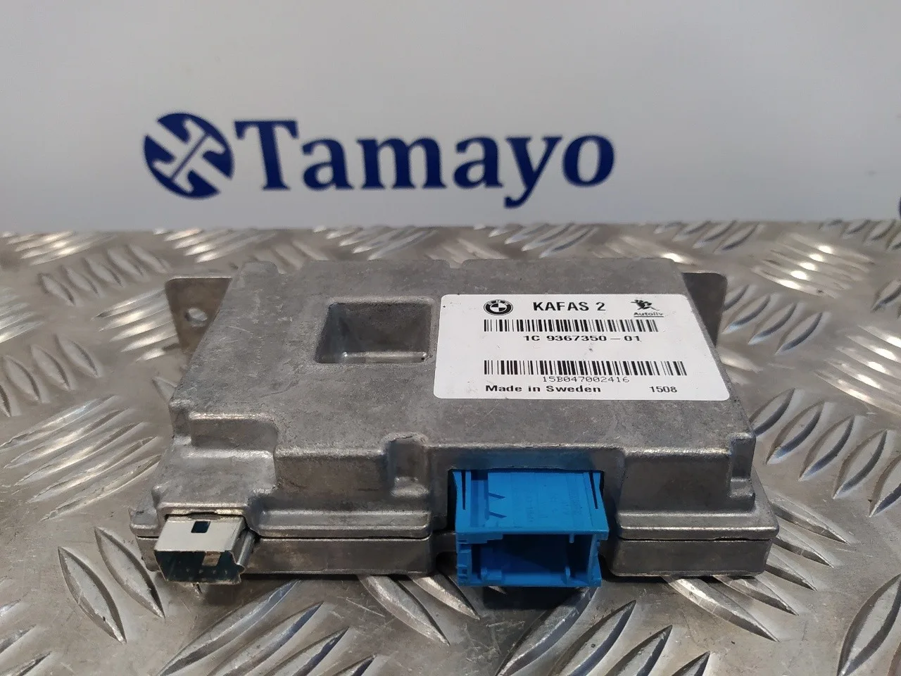 Modulo Electronico para Bmw Serie 1 Lim. (F20/F21)