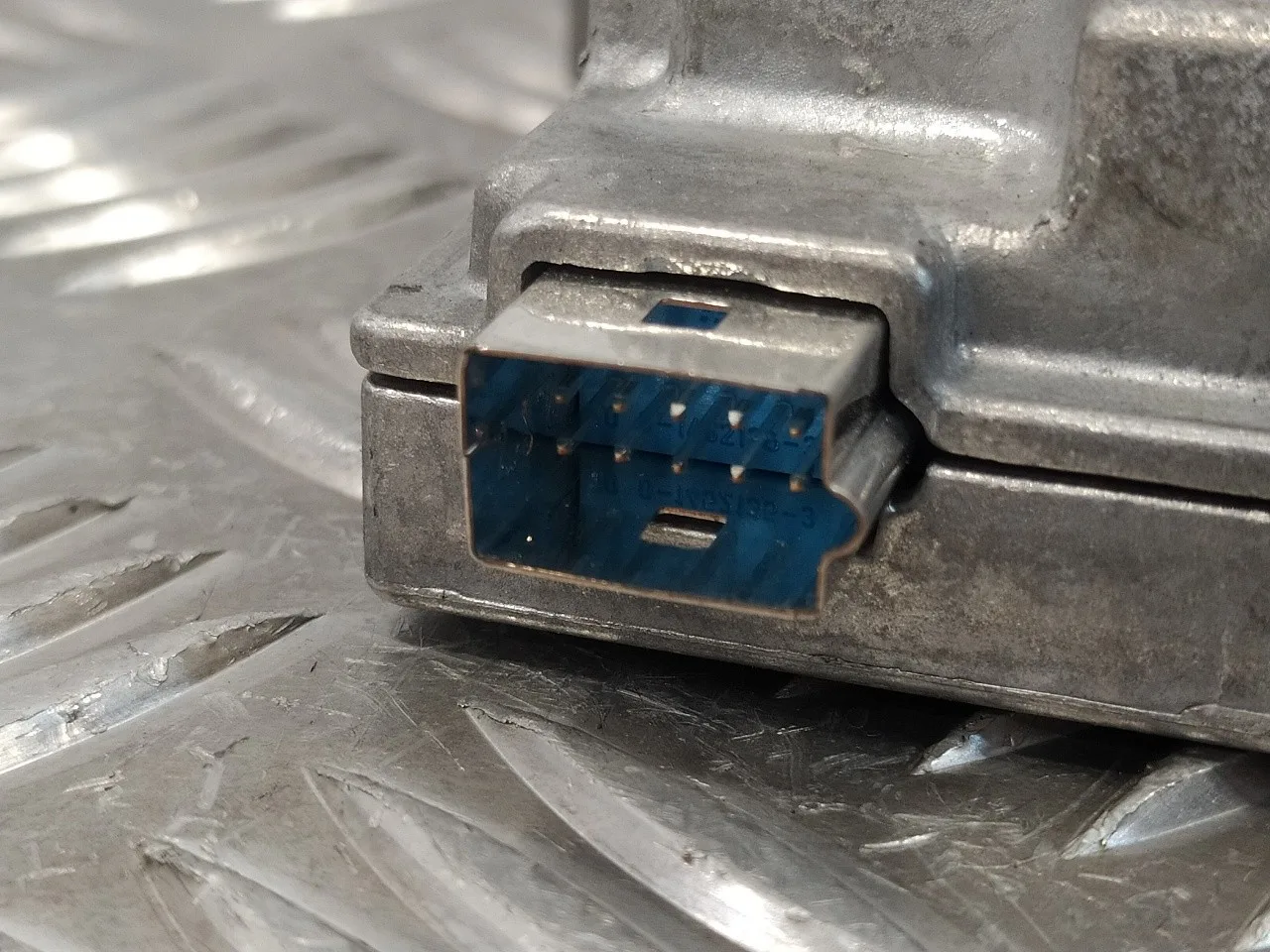 Modulo Electronico para Bmw Serie 1 Lim. (F20/F21)