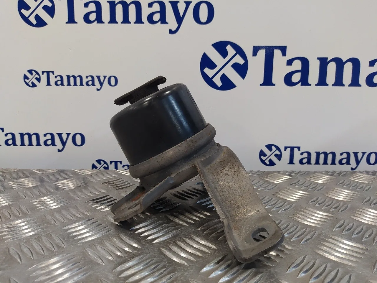 Soporte Motor Derecho para Land Rover Freelander (Lr2)