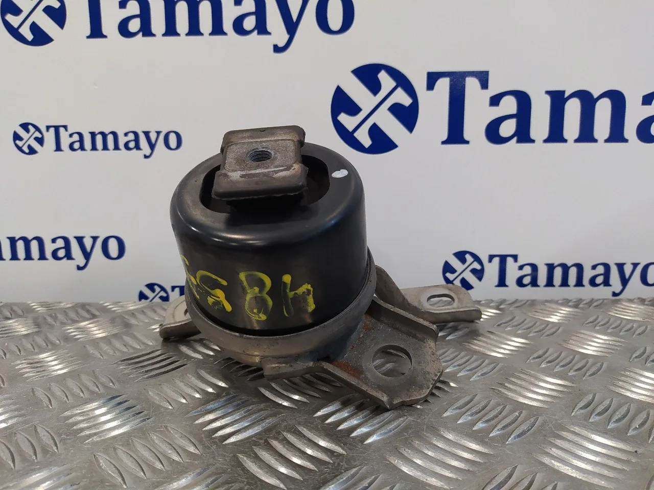 Soporte Motor Derecho para Land Rover Freelander (Lr2)