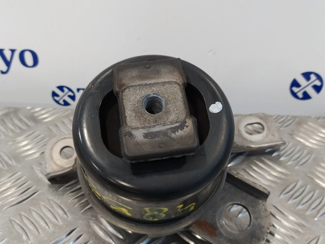 Soporte Motor Derecho para Land Rover Freelander (Lr2)
