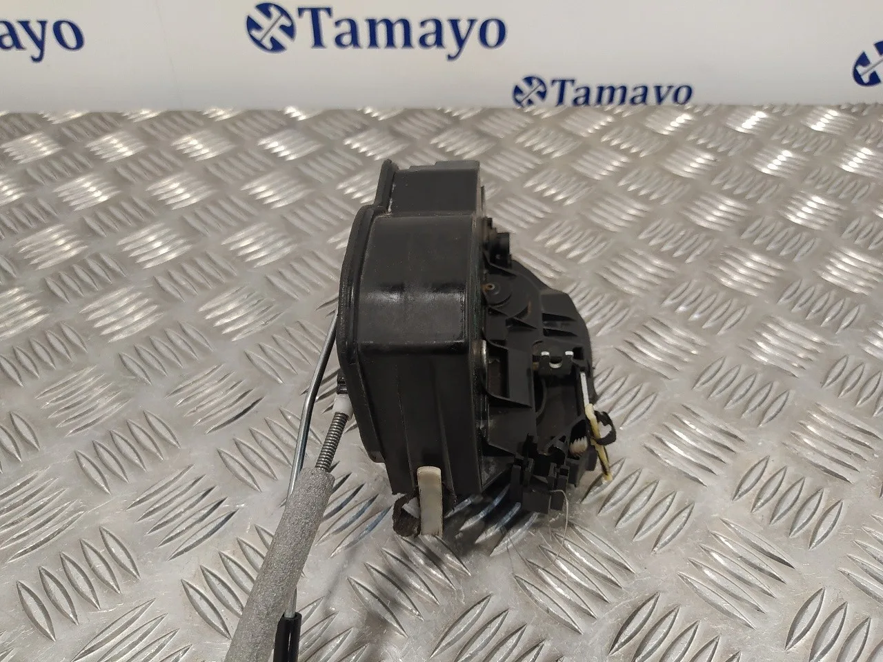 Cerradura Puerta Trasera Izquierda para Bmw Serie 1 Lim. (F20/F21)