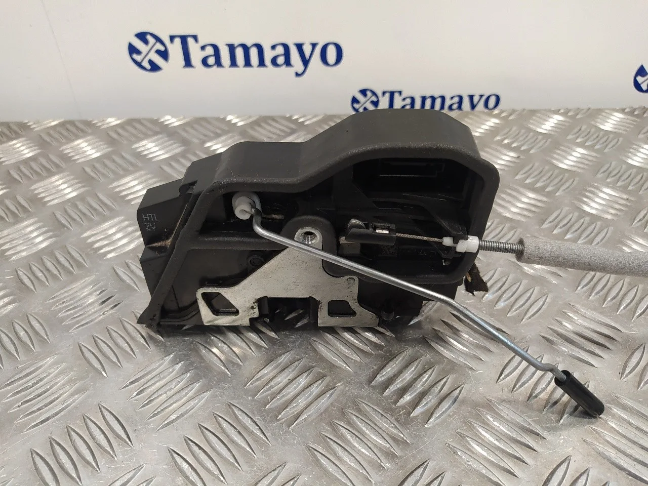 Cerradura Puerta Trasera Izquierda para Bmw Serie 1 Lim. (F20/F21)