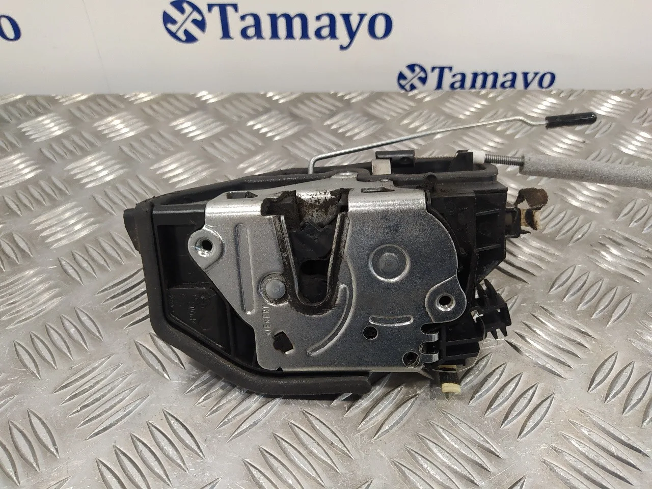 Cerradura Puerta Trasera Izquierda para Bmw Serie 1 Lim. (F20/F21)
