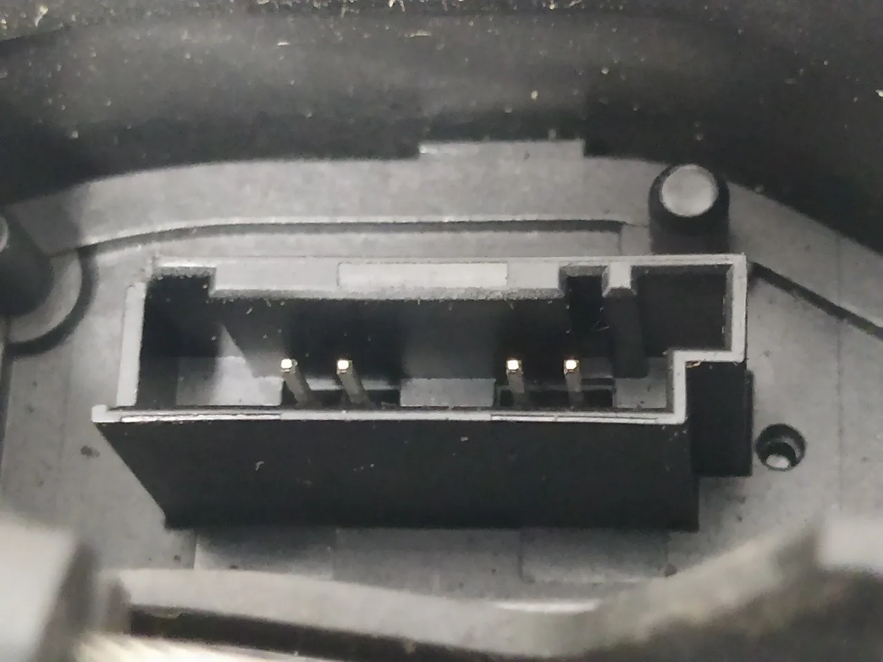 Cerradura Puerta Trasera Izquierda para Bmw Serie 1 Lim. (F20/F21)