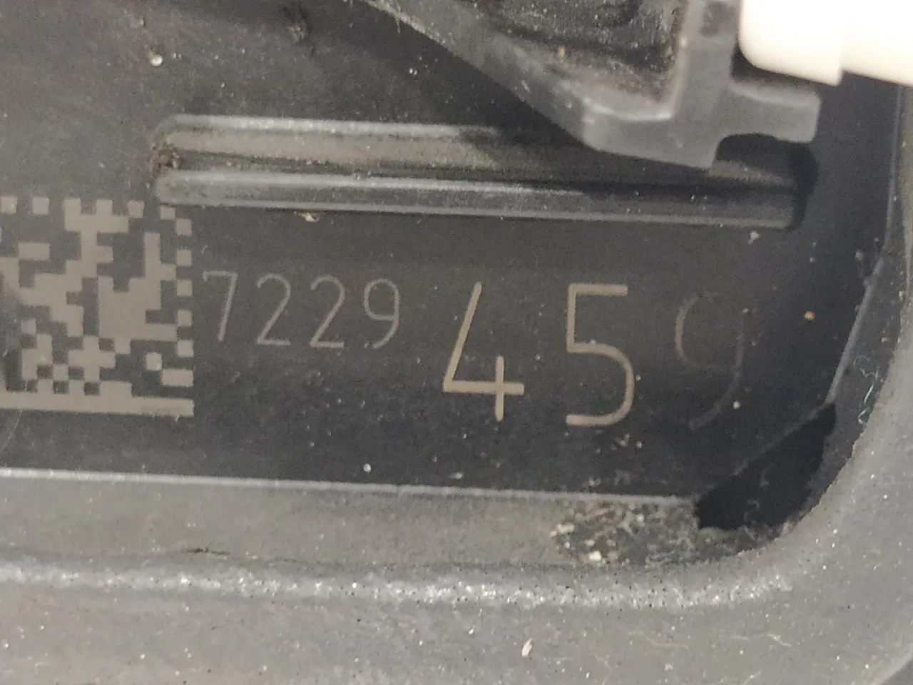 Cerradura Puerta Trasera Izquierda para Bmw Serie 1 Lim. (F20/F21)