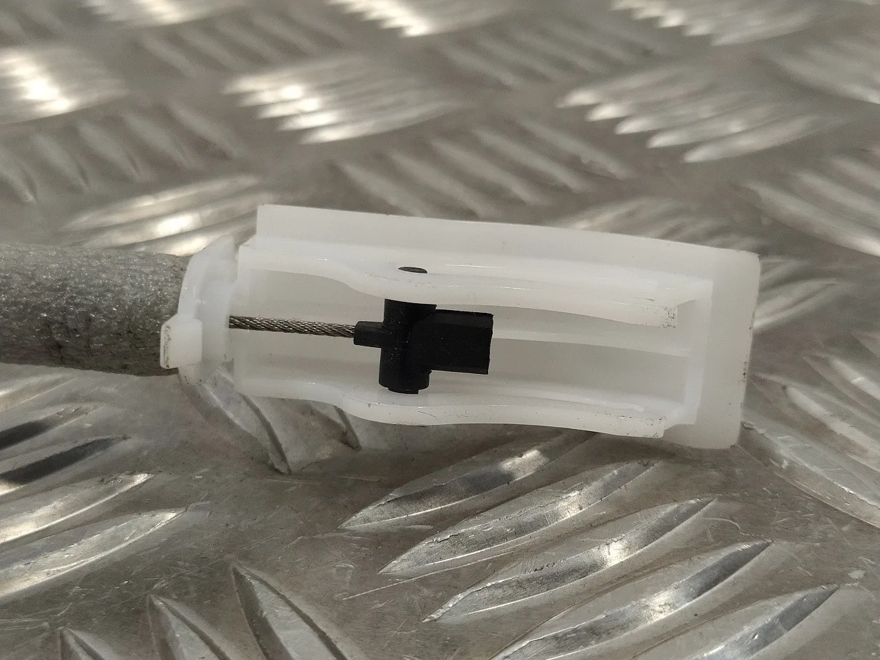 Cerradura Puerta Trasera Izquierda para Bmw Serie 1 Lim. (F20/F21)