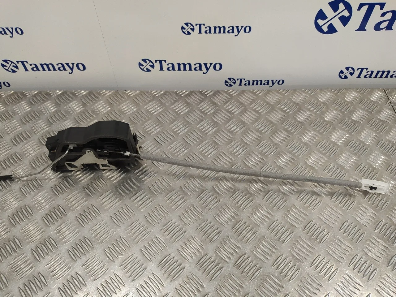 Cerradura Puerta Trasera Izquierda para Bmw Serie 1 Lim. (F20/F21)