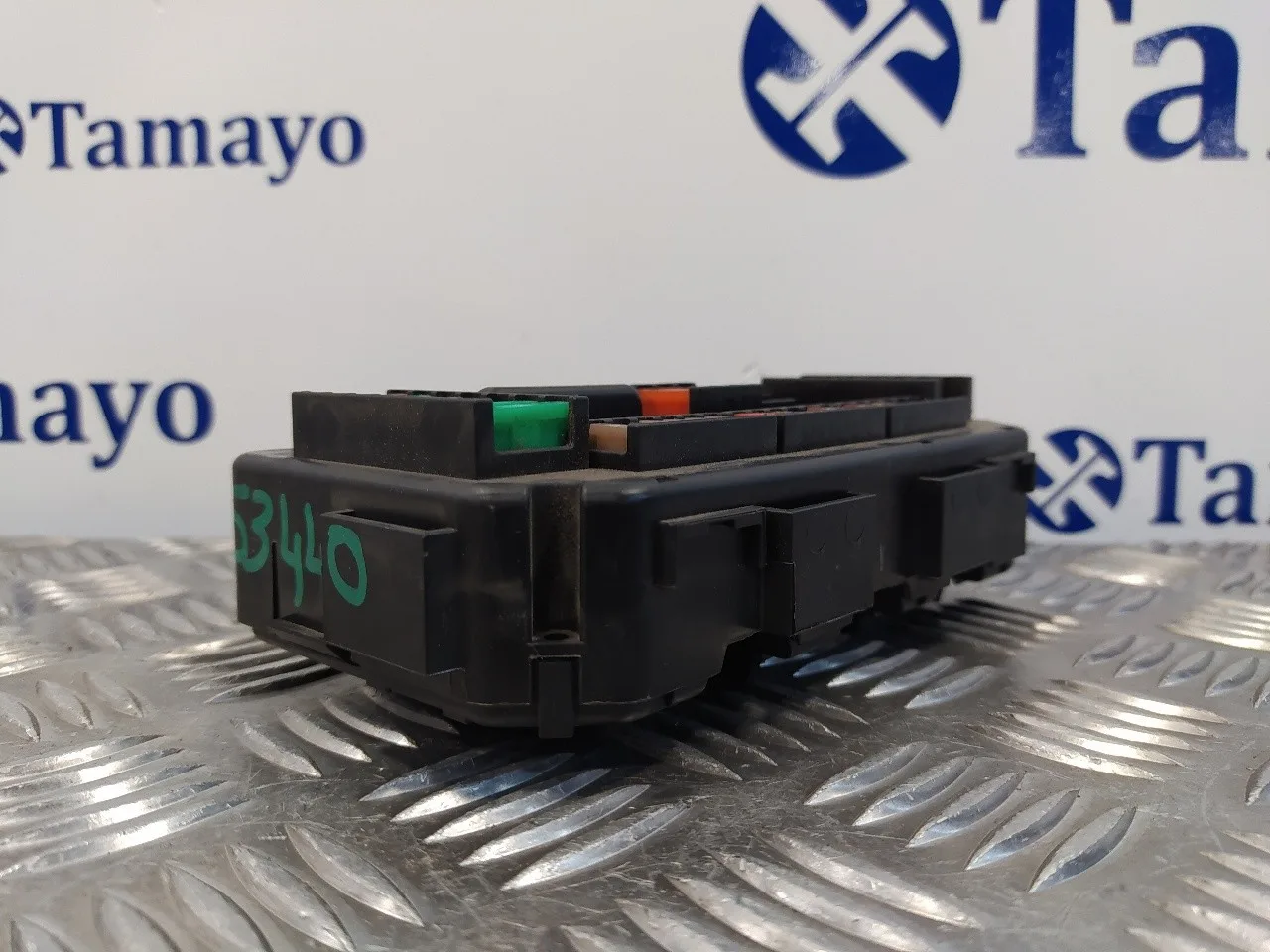 Caja Reles / Fusibles para Bmw Serie 1 Lim. (F20/F21)