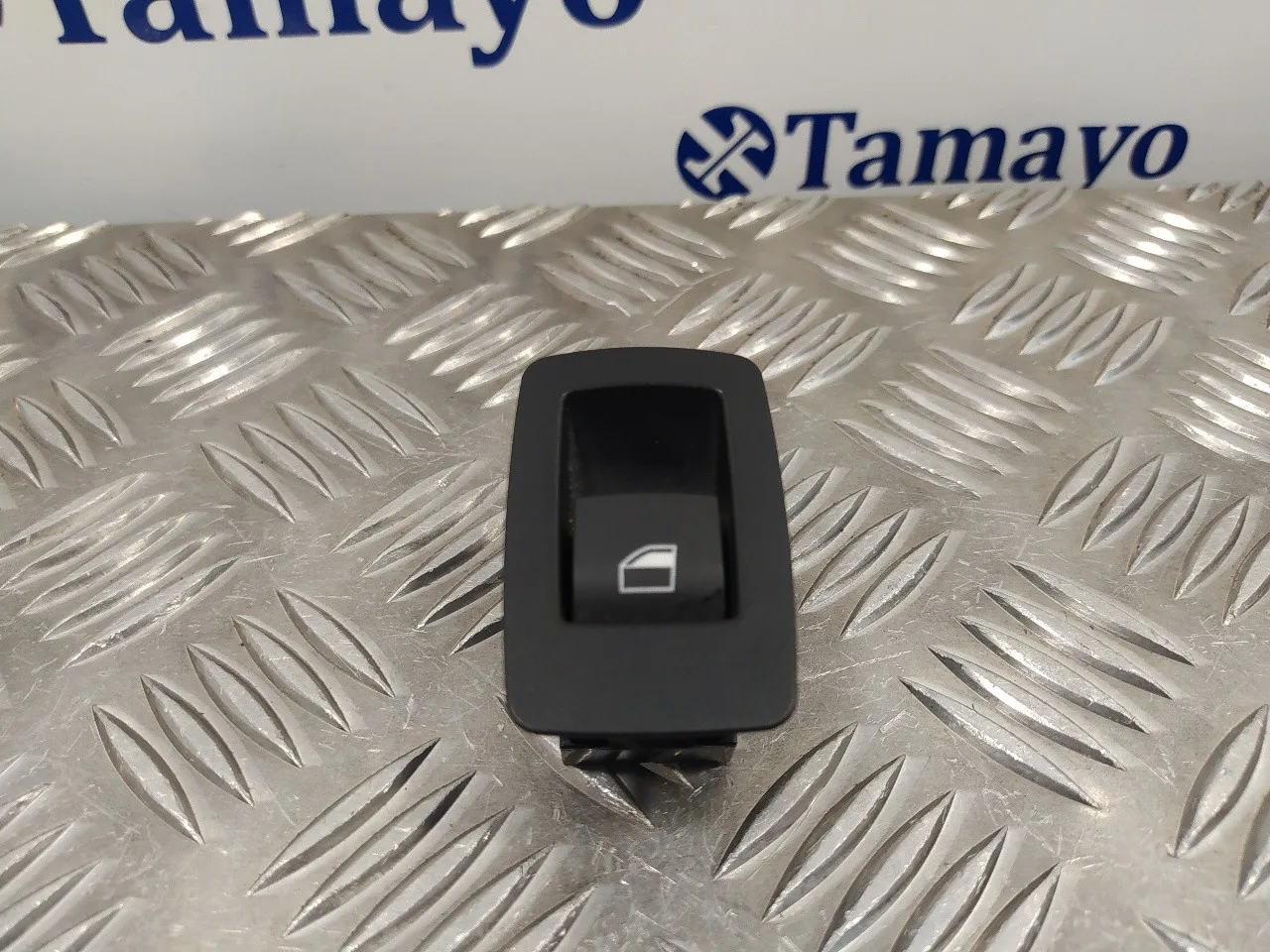 Mando Elevalunas Trasero Derecho para Bmw Serie 1 Lim. (F20/F21)