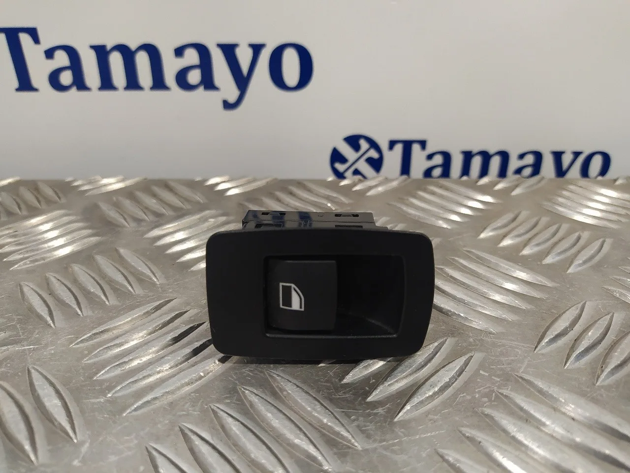 Mando Elevalunas Trasero Derecho para Bmw Serie 1 Lim. (F20/F21)