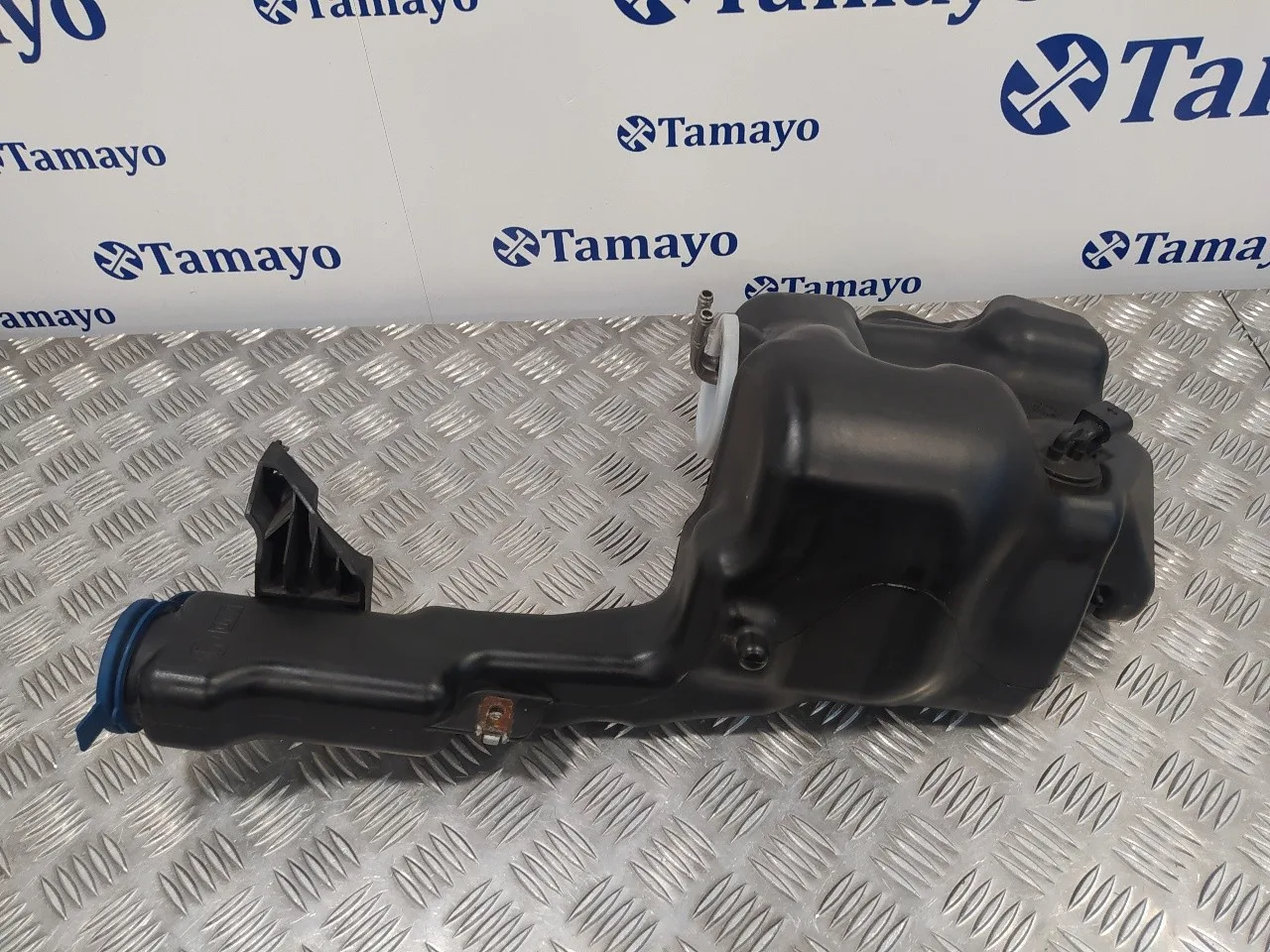 Deposito Limpia para Mercedes-Benz Clase E (W212) Lim.