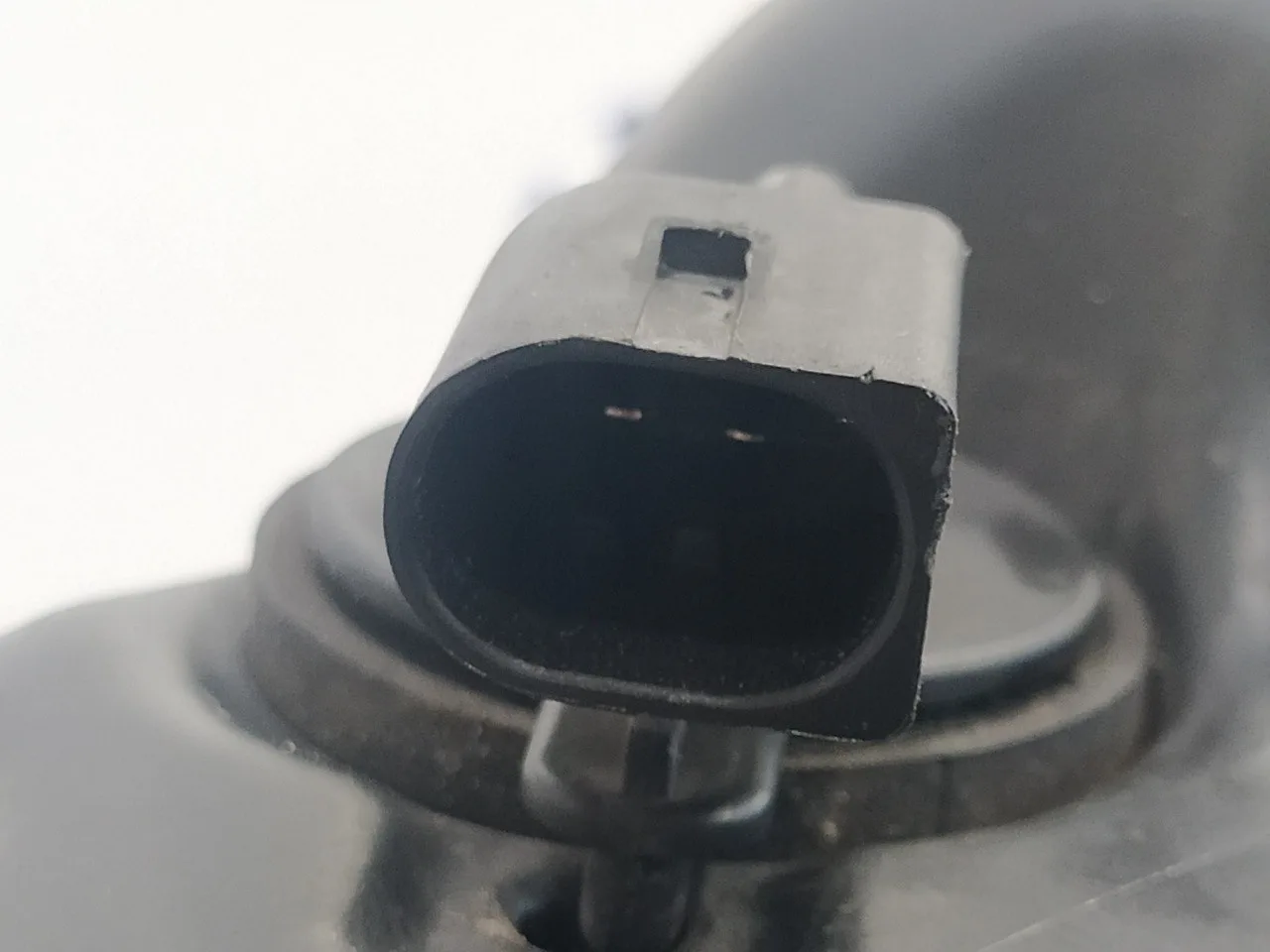 Deposito Limpia para Mercedes-Benz Clase E (W212) Lim.
