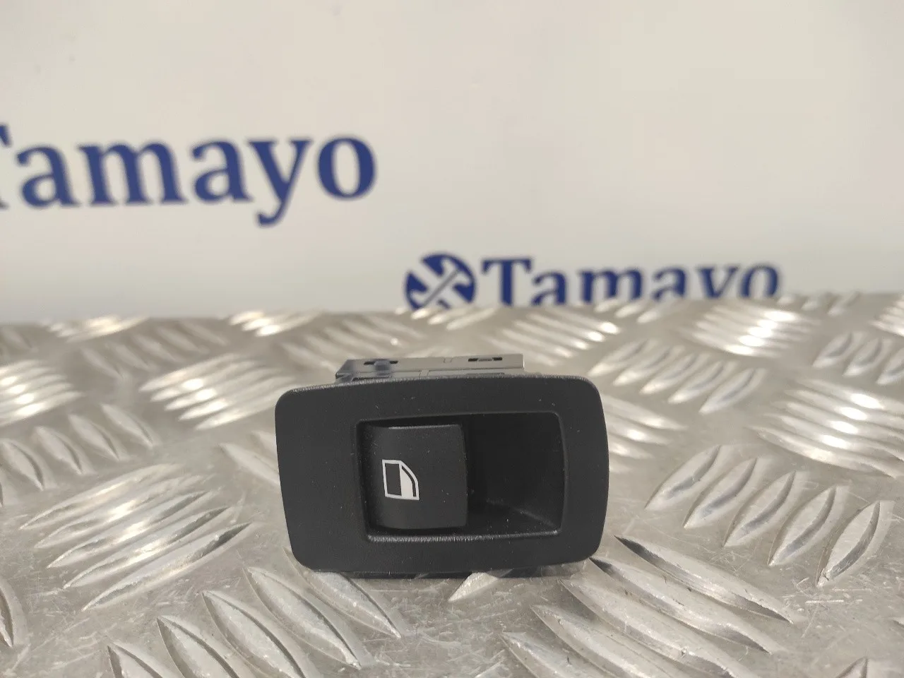 Mando Elevalunas Trasero Izquierdo para Bmw Serie 1 Lim. (F20/F21)