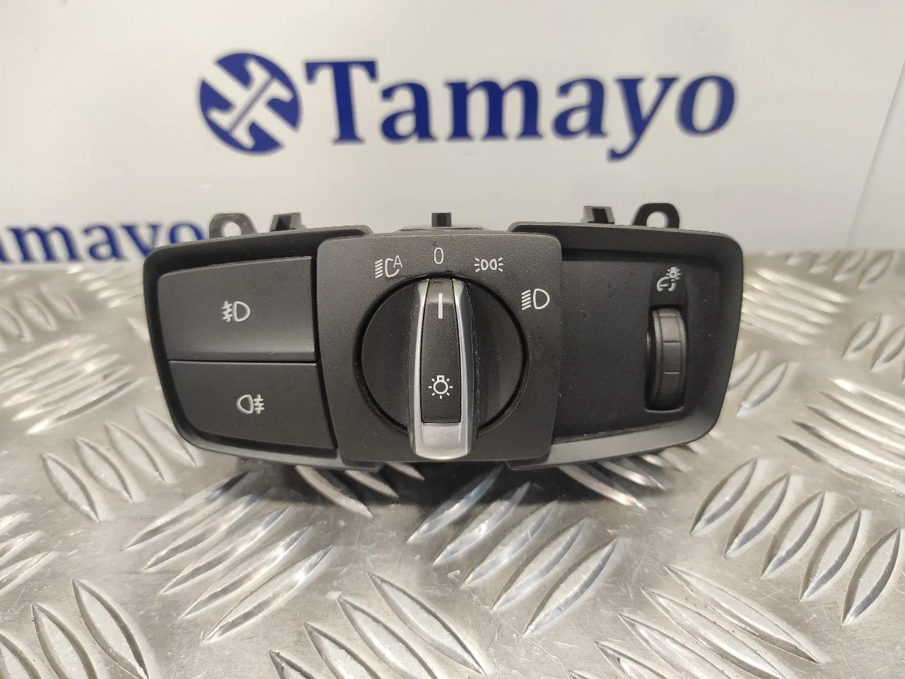 Mando Luces para Bmw Serie 1 Lim. (F20/F21)