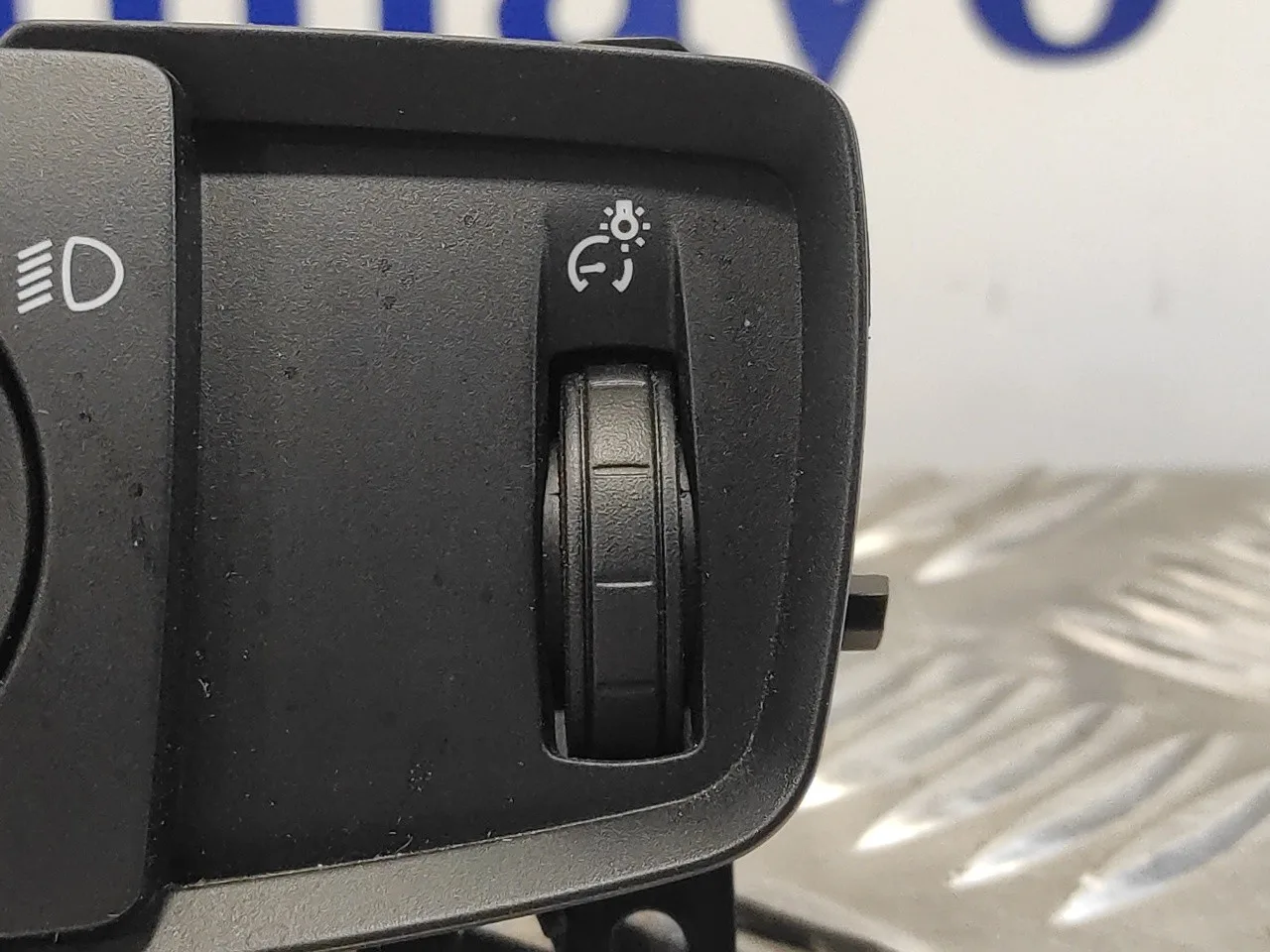 Mando Luces para Bmw Serie 1 Lim. (F20/F21)