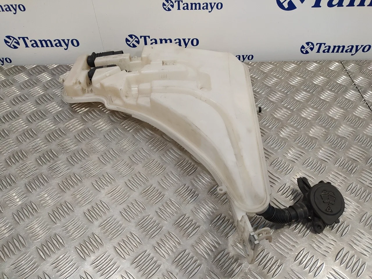 Deposito Limpia para Bmw Serie 1 Lim. (F20/F21)