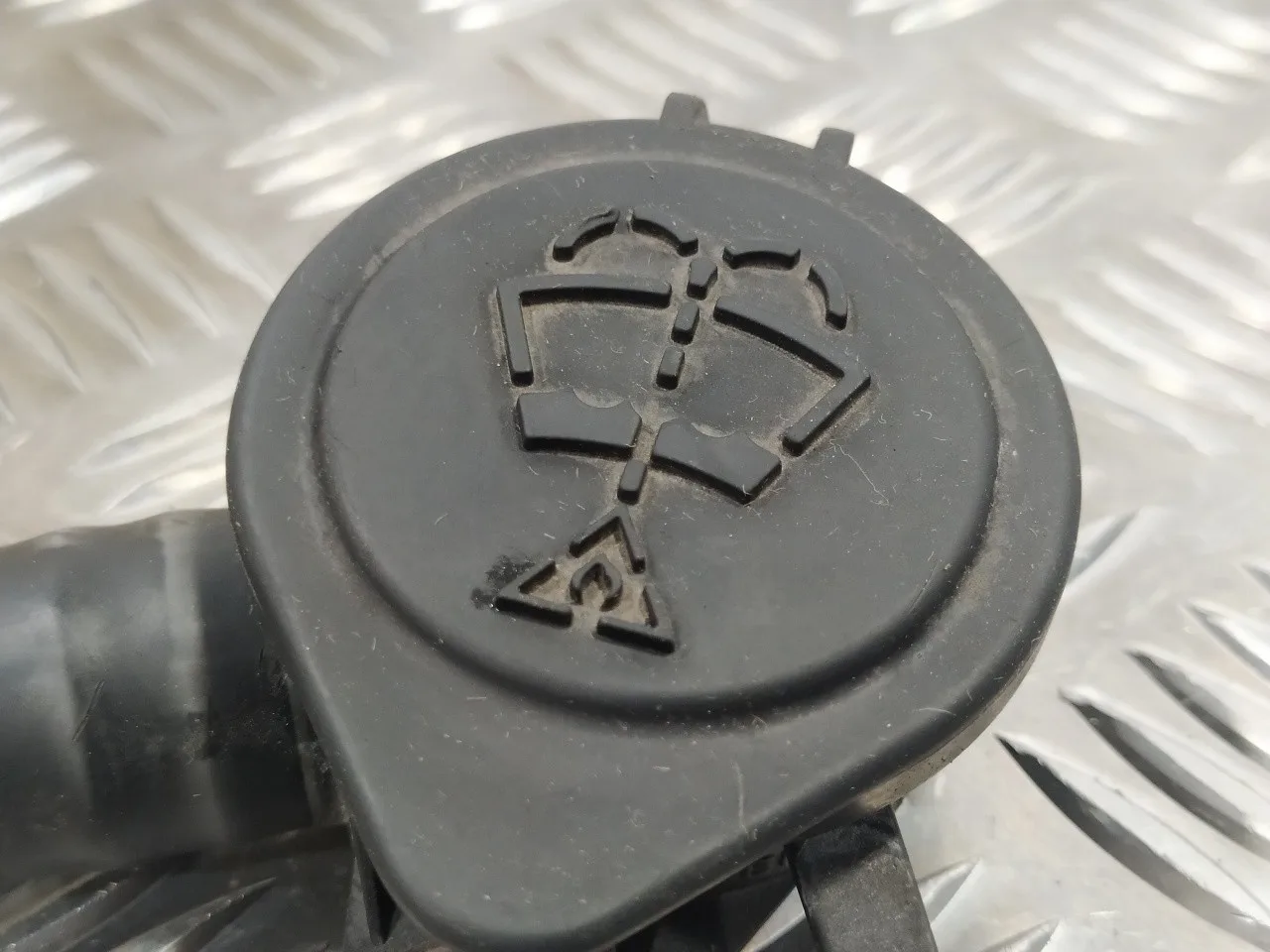 Deposito Limpia para Bmw Serie 1 Lim. (F20/F21)