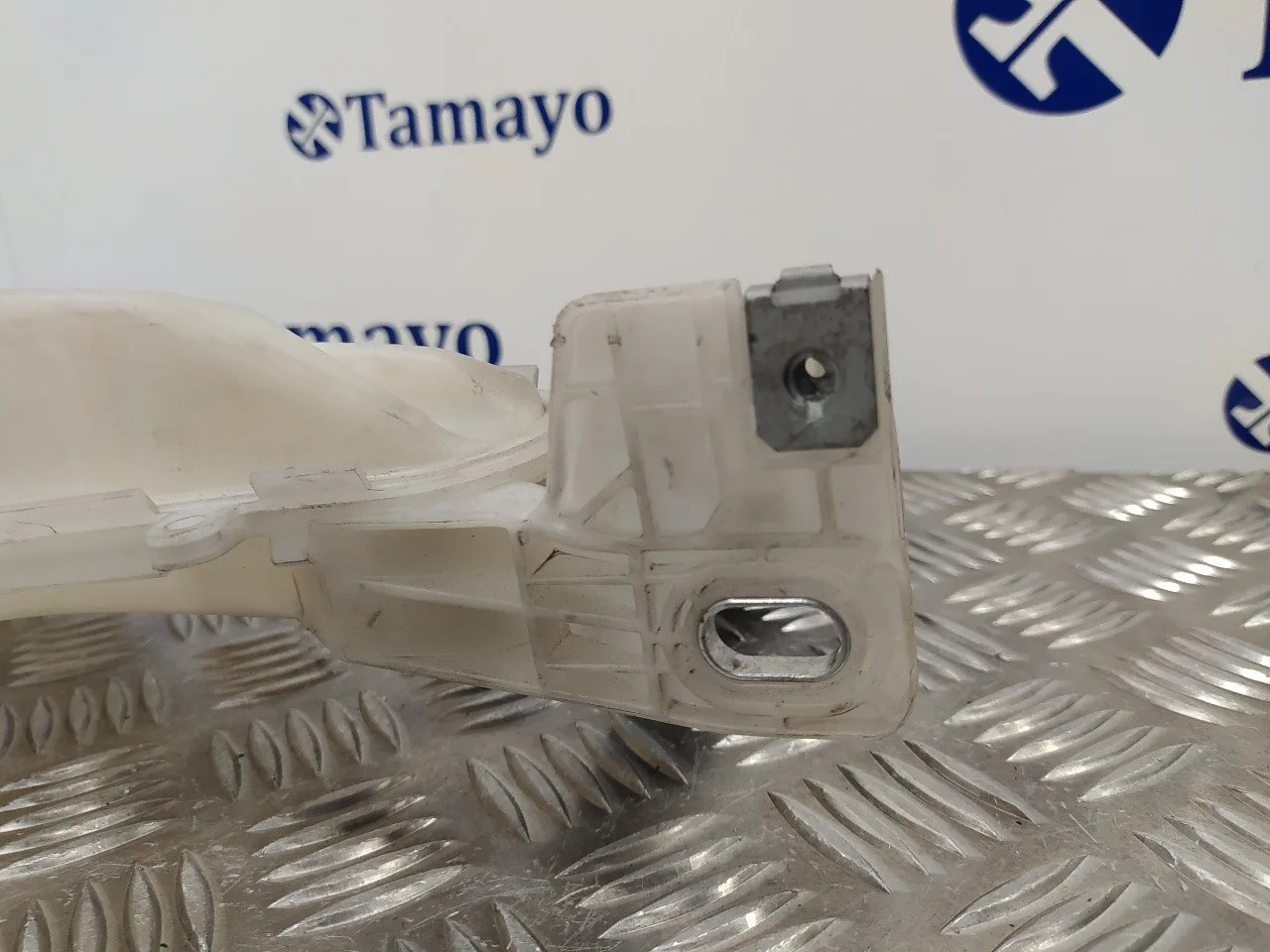 Deposito Limpia para Bmw Serie 1 Lim. (F20/F21)