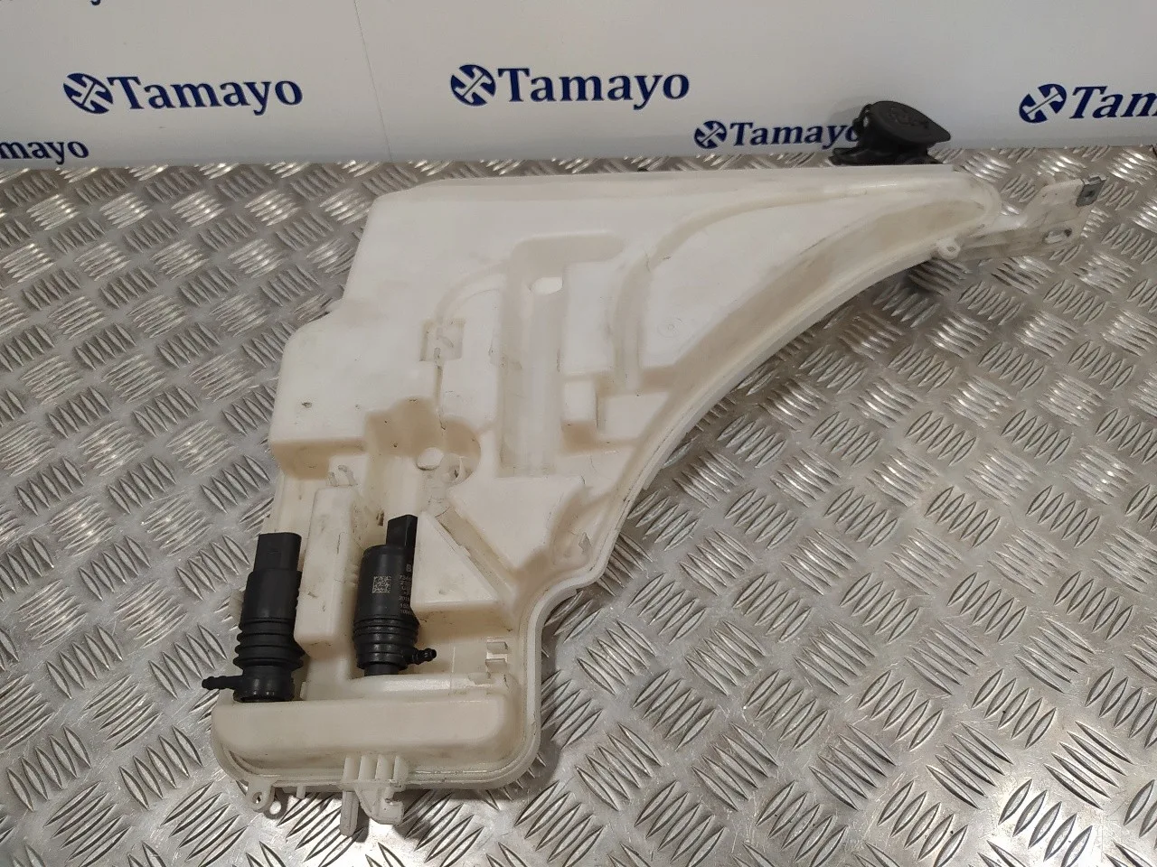 Deposito Limpia para Bmw Serie 1 Lim. (F20/F21)