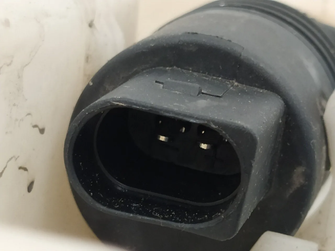 Deposito Limpia para Bmw Serie 1 Lim. (F20/F21)
