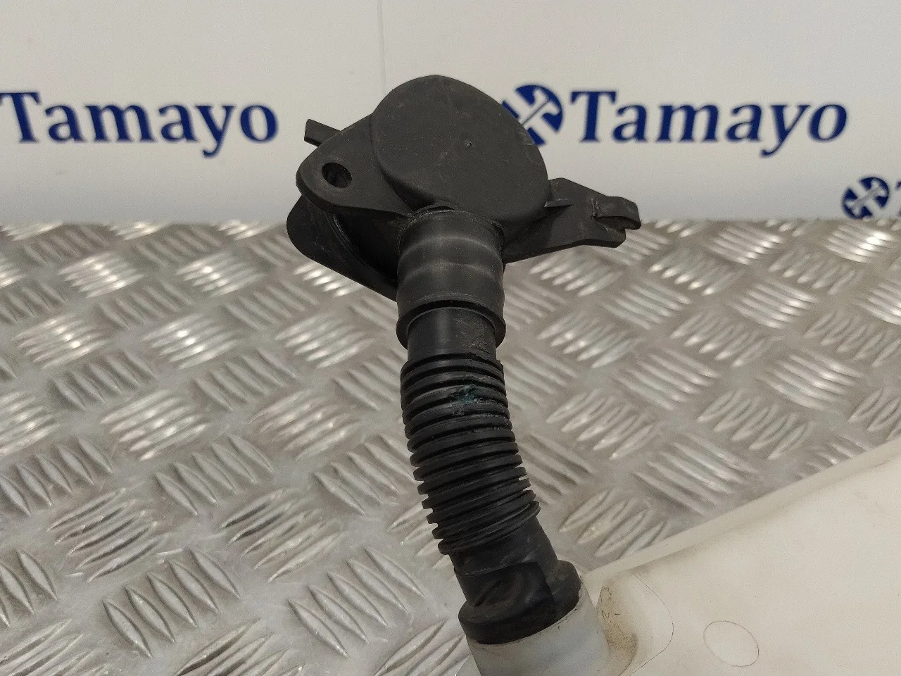 Deposito Limpia para Bmw Serie 1 Lim. (F20/F21)