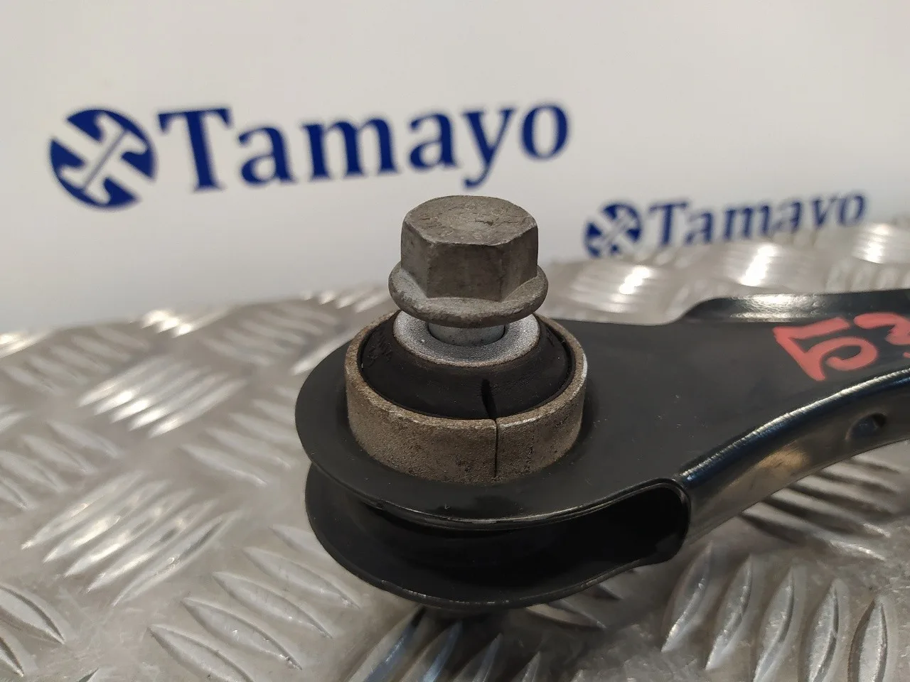 Brazo Suspension Superior Trasero Izquierdo para Bmw Serie 1 Lim. (F20/F21)