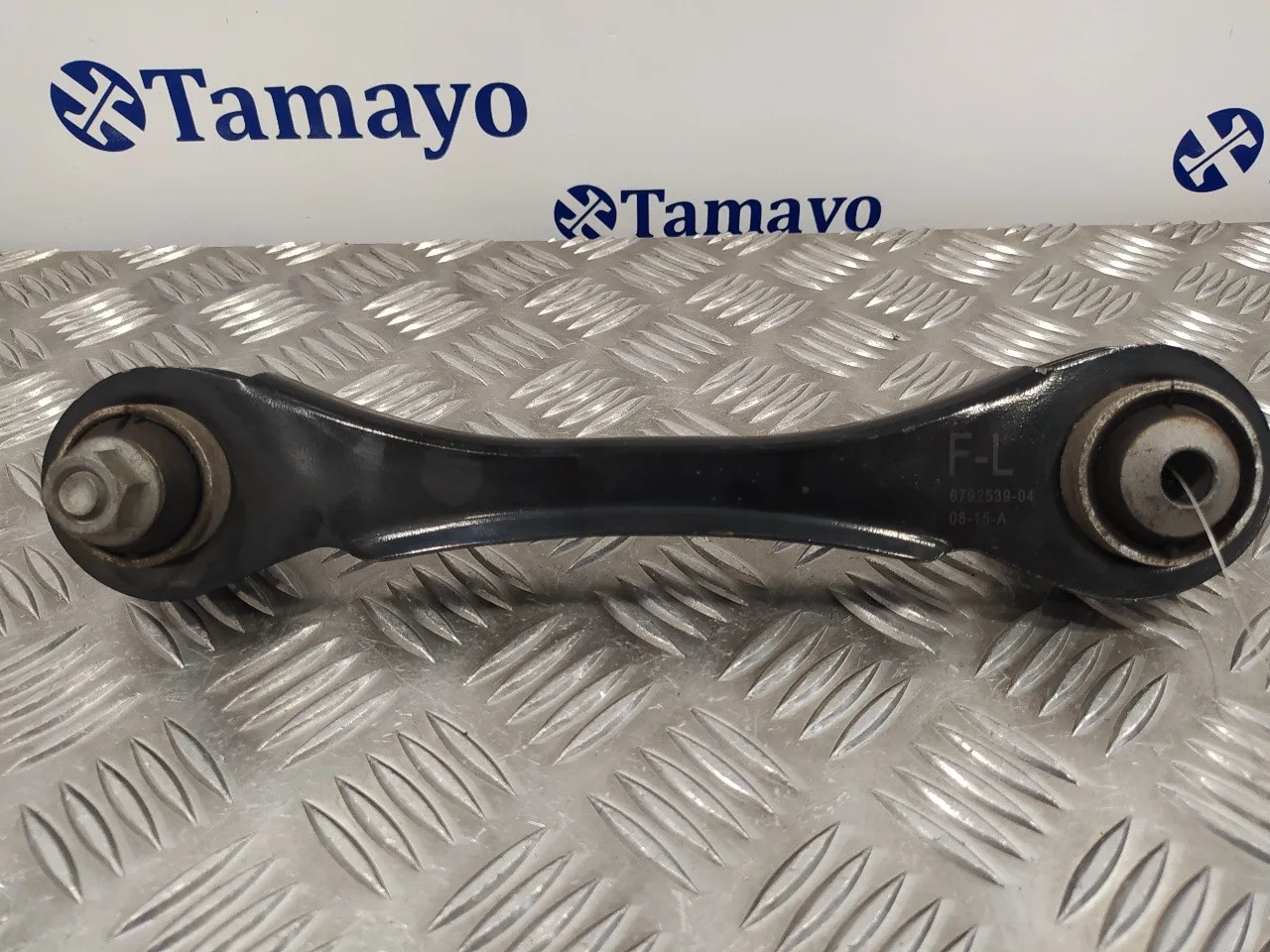 Brazo Suspension Superior Trasero Izquierdo para Bmw Serie 1 Lim. (F20/F21)