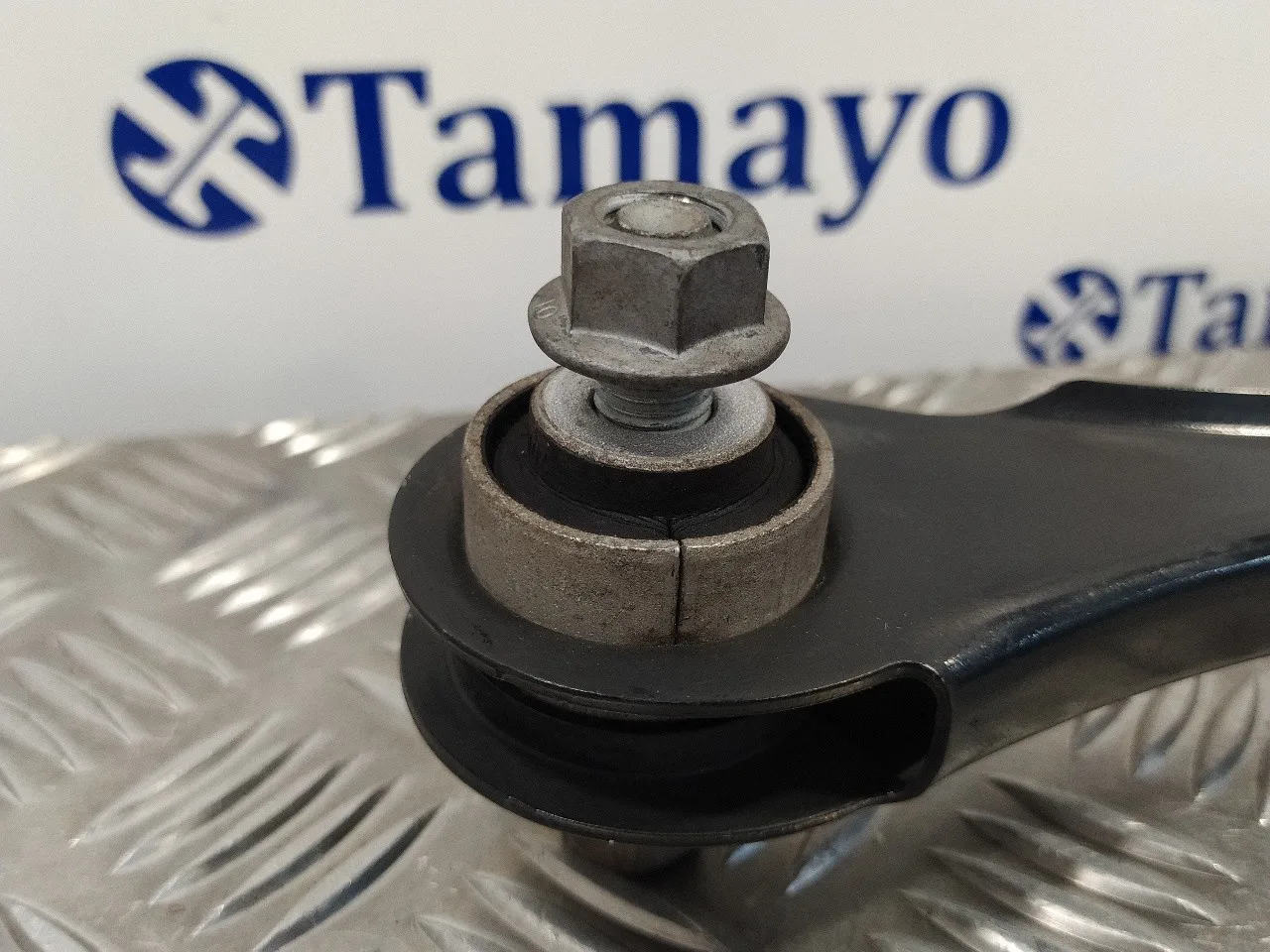 Brazo Suspension Superior Trasero Izquierdo para Bmw Serie 1 Lim. (F20/F21)