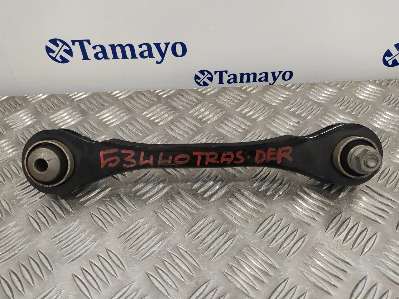 Brazo Suspension Superior Trasero Derecho para Bmw Serie 1 Lim. (F20/F21)