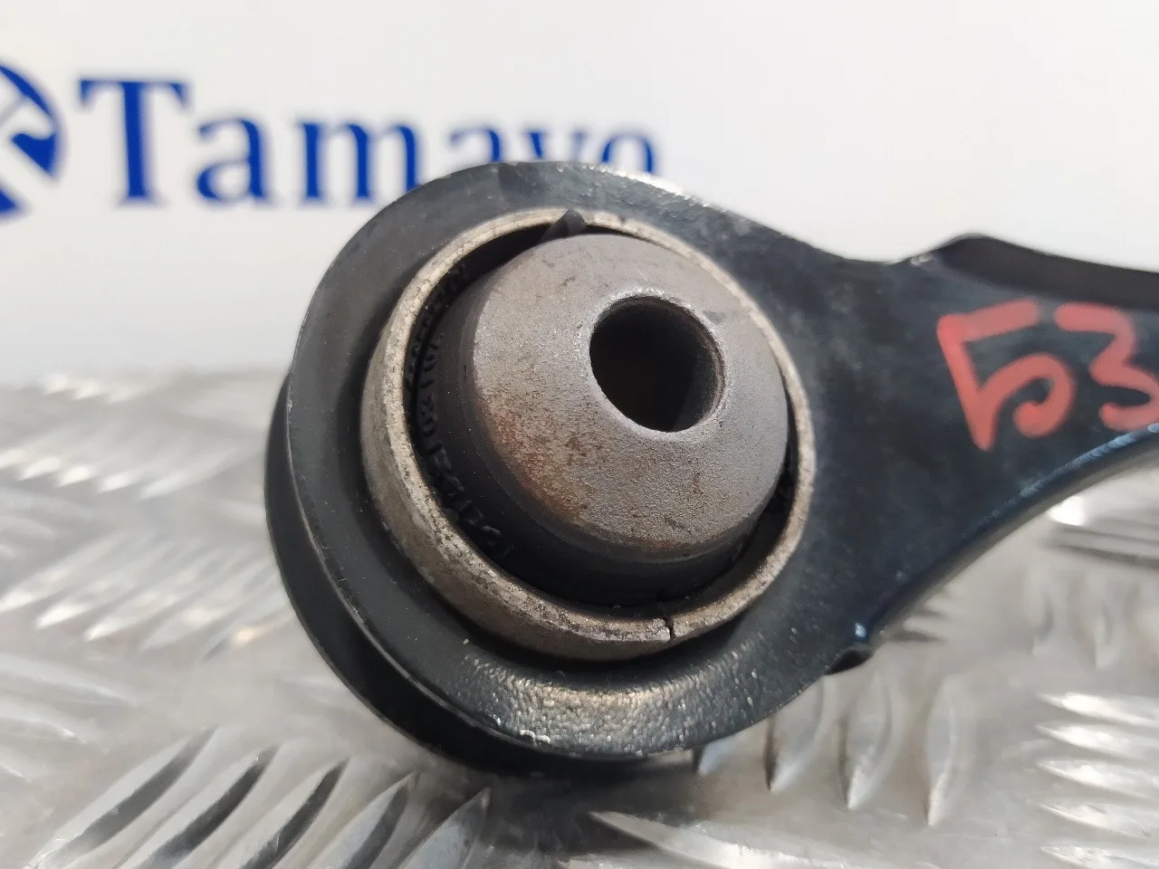 Brazo Suspension Superior Trasero Derecho para Bmw Serie 1 Lim. (F20/F21)