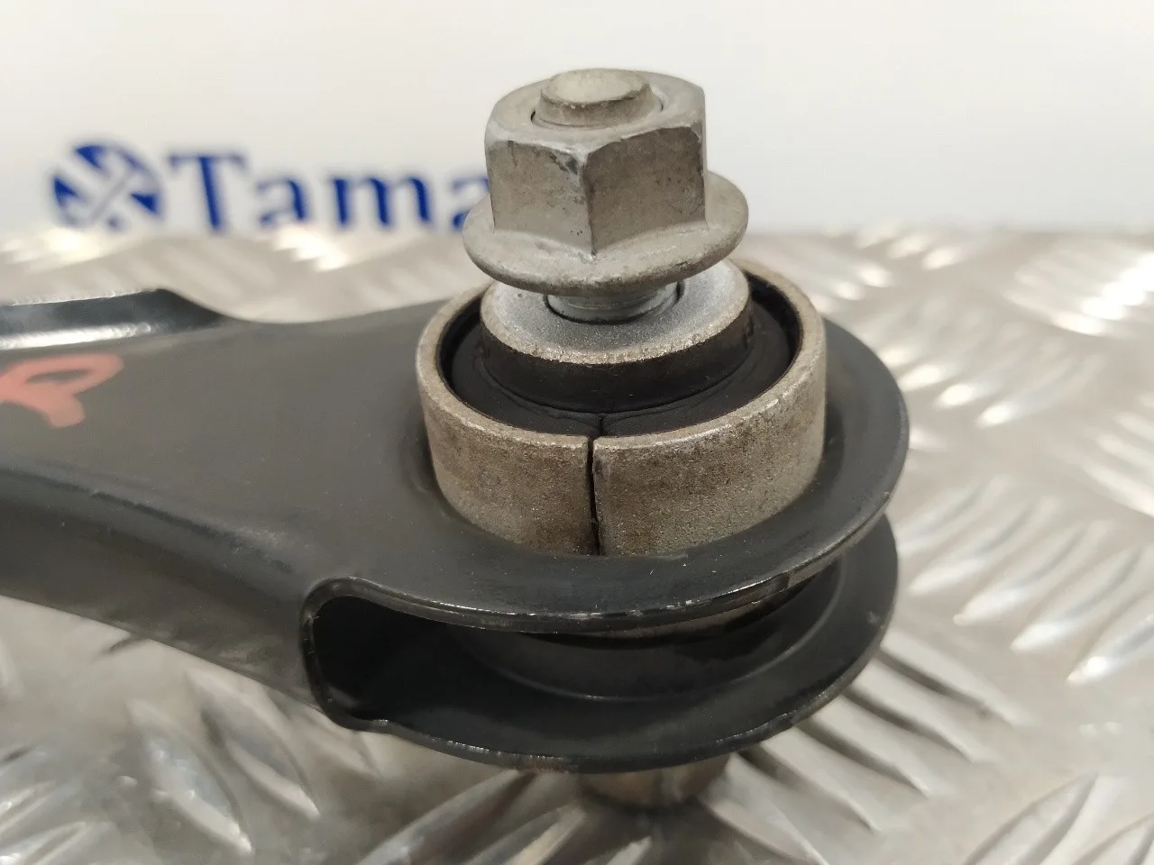 Brazo Suspension Superior Trasero Derecho para Bmw Serie 1 Lim. (F20/F21)