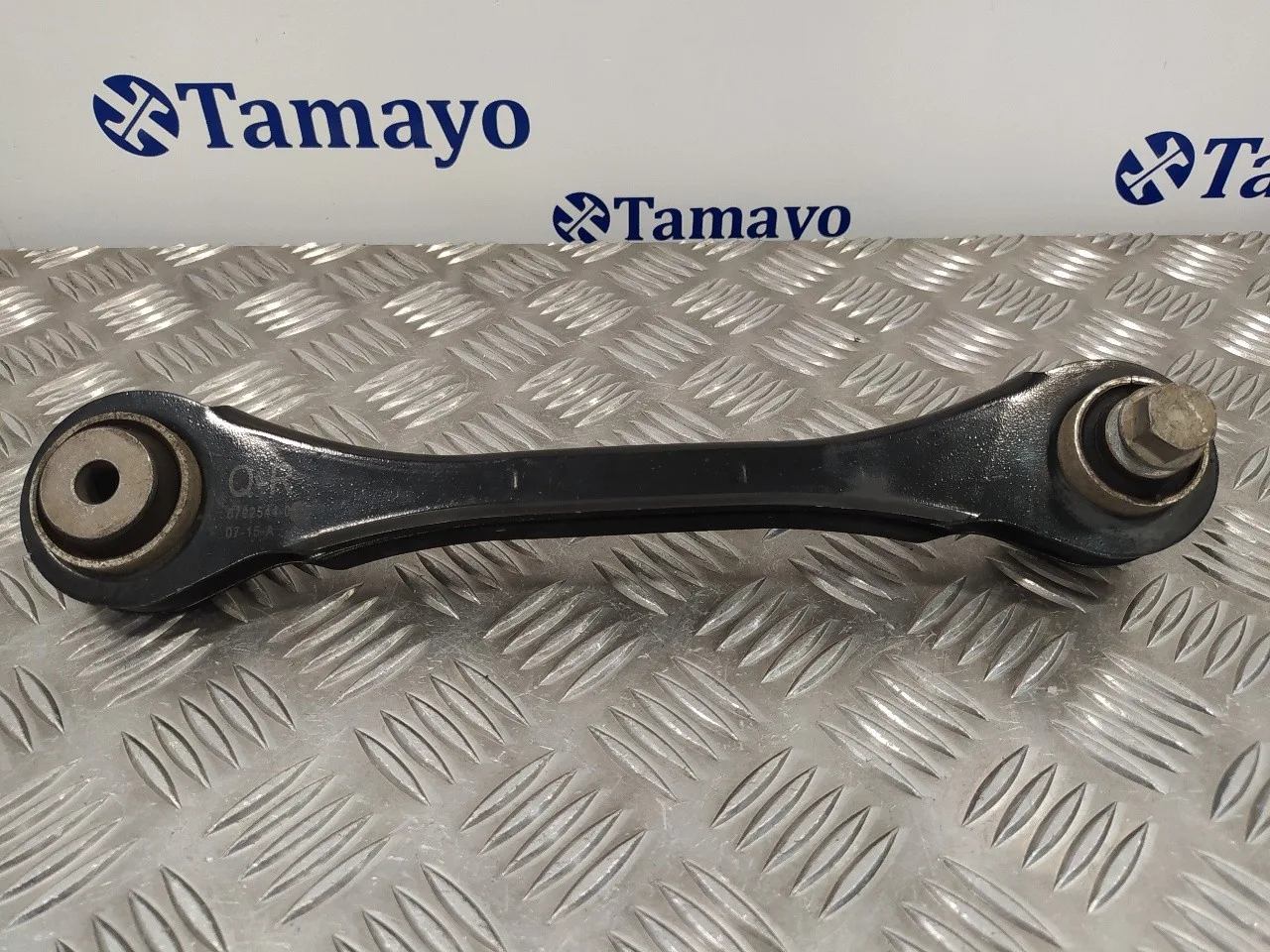 Brazo Suspension Superior Trasero Derecho para Bmw Serie 1 Lim. (F20/F21)
