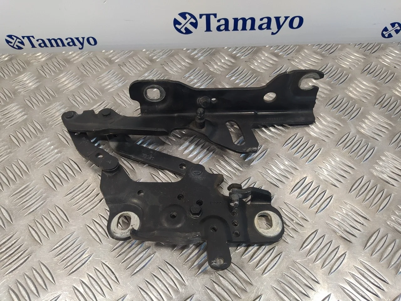 Visagra Capo para Bmw Serie 1 Lim. (F20/F21)