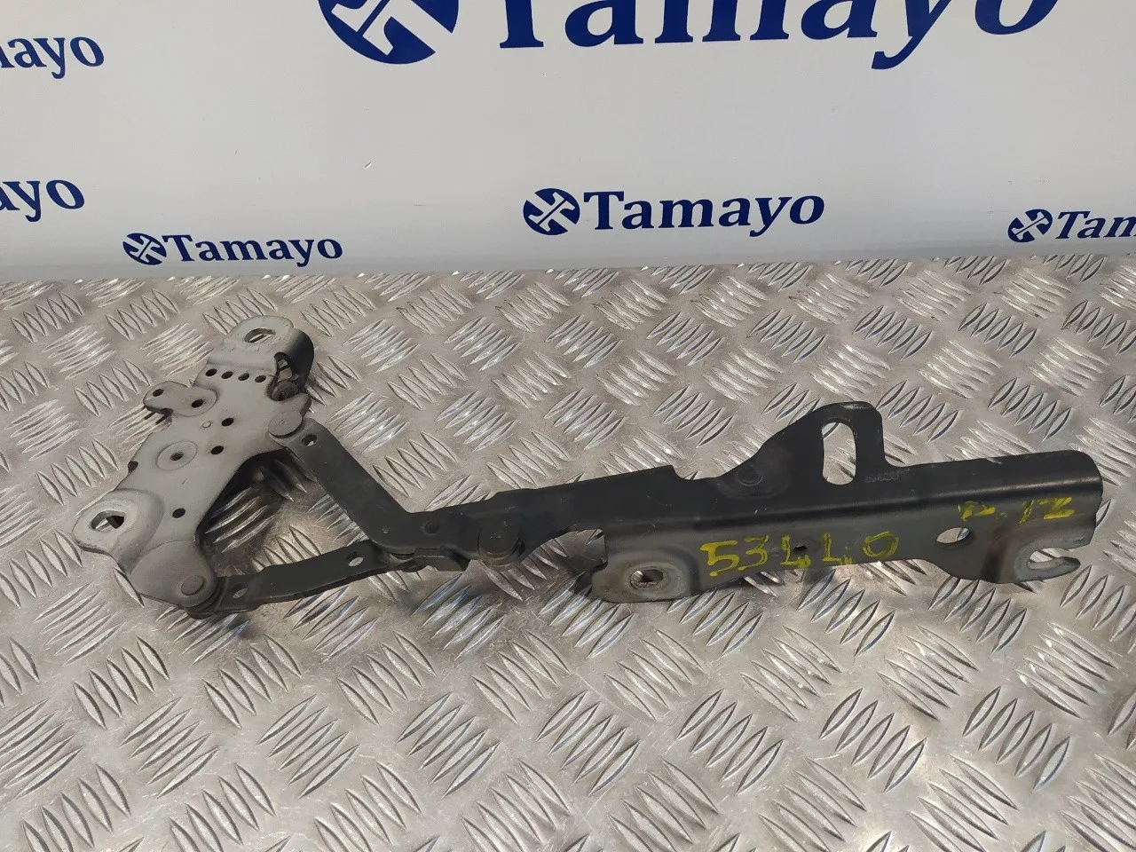 Visagra Capo para Bmw Serie 1 Lim. (F20/F21)
